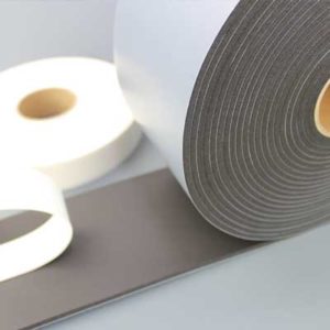 PVC Schaumbänder
