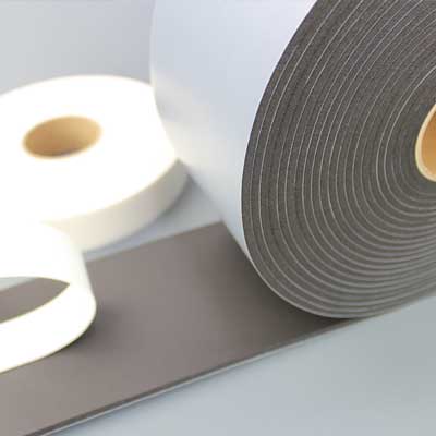 PVC Schaumbänder