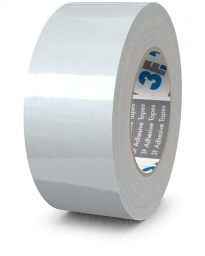 Dampfsperrklebeband für niedrige Verarbeitungstemperaturen ab -20 °C