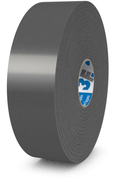 Nageldichtband für Steildächer, Konterlattung