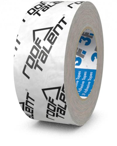 Tyvek Dichtband für Steildächer, bedruckt