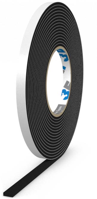 Dichtklebeband für Markisen und Wintergärten