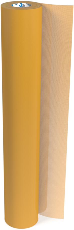 Doppelseitige Klebebänder für die Verklebung von Walzenbezügen 12018