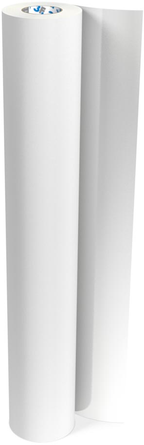 Doppelseitiges Folienklebeband zur Verklebung von Drucker-Transportwalzen