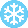 Exzellent verarbeitbar bei -10 °C