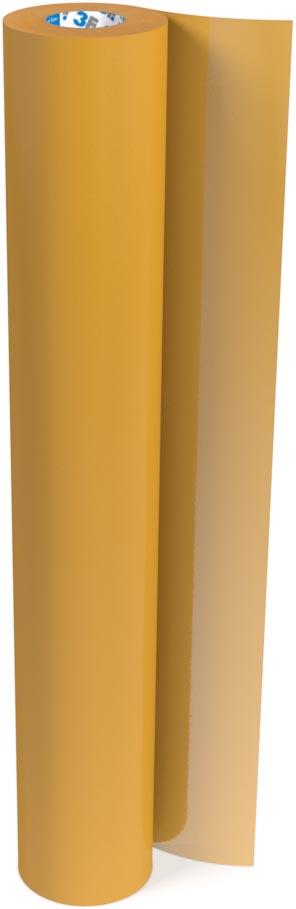 Doppelseitige Klebebänder für die Verklebung von Filzen im Möbelbau