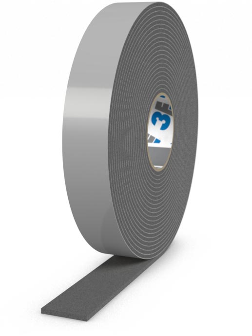 Trennwandband aus PE-Schaum 30000