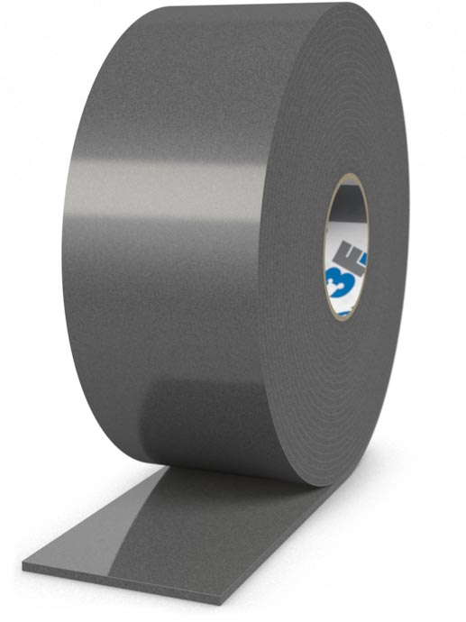 Trennwandband aus PE-Schaum 35000