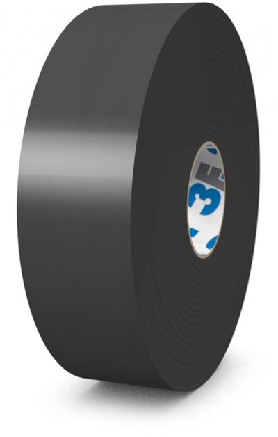 Nageldichtband für Steildächer aus PVC-Schaum, Konterlattung