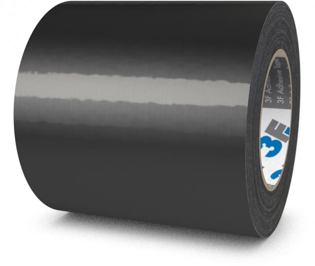 Dichtklebeband für Stoßverklebungen von OSB- und Fassadenplatten