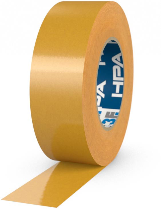 Klebebandrolle 10006/H/ – trägerloses Transferklebeband