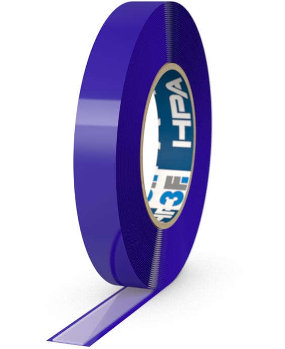 Klebebandrolle 11000/H/ – selbstklebendes Dichtprofil