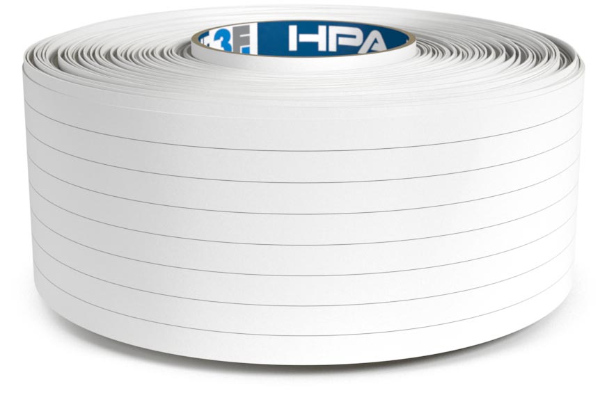 Klebebandrolle 37000/H/ – doppelseitiges PE-Schaumband